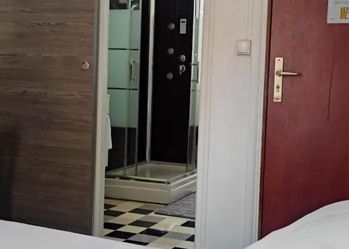 Hotel Residence Saint Ouen